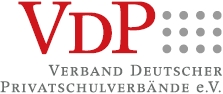 VDP logo Website